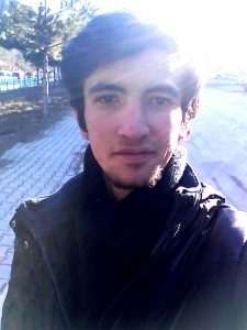 Emre Kılınçarslan